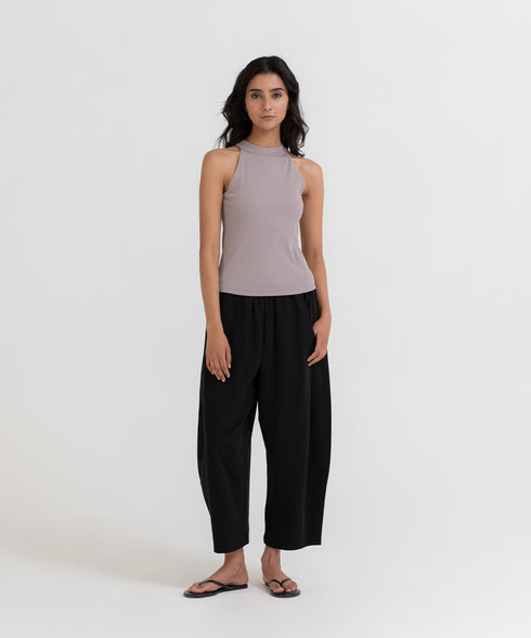 Women's Halter Neck Top