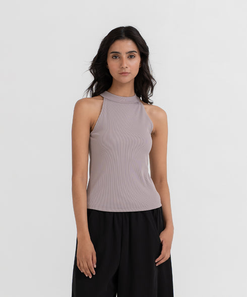 Women's Halter Neck Top