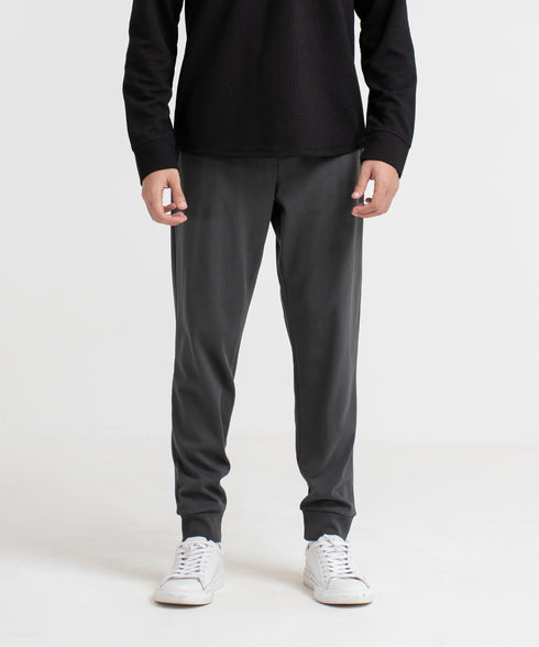 Men's Relaxed Fit Joggers