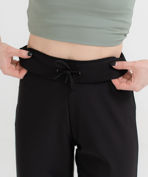 Women's B-Fit Snap Button Pants