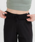 Women's B-Fit Snap Button Pants