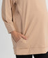 Women's Maternity/Nursing Sweatshirt