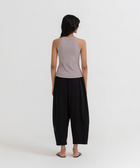 Women's Halter Neck Top