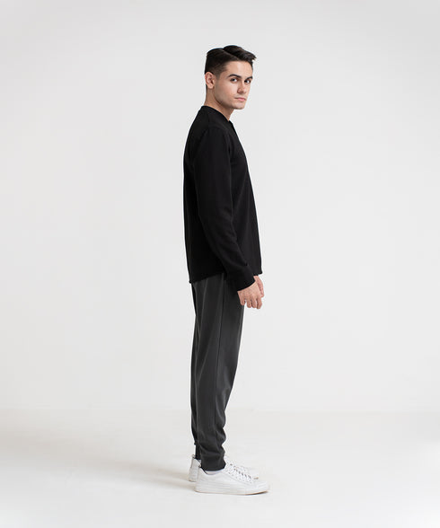 Men's Relaxed Fit Joggers