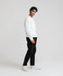 Men's Brushed Spacer Sweatshirt