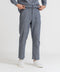 Men's Linen Straight Pants