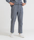 Men's Linen Straight Pants