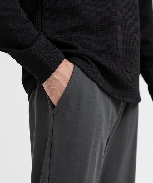 Men's Relaxed Fit Joggers