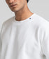 Men's Brushed Spacer Sweatshirt