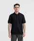 Men's Polo Sweatshirt