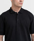 Men's Polo Sweatshirt