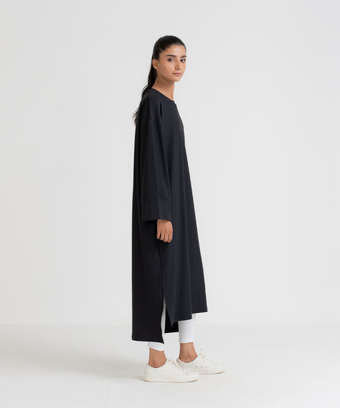 Women's B-Fit Long Dress