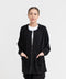 Women's LuxeStretch Zipper Sweatshirt