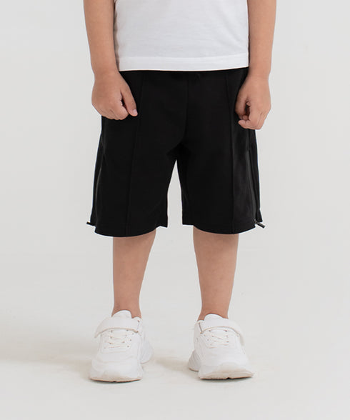 Boys' Paneled Shorts