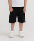 Boys' Paneled Shorts