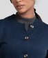 Women's Pocket Cardigan