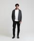 Men's Brushed Spacer Jacket