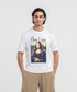 Men's Mona Lisa Boxy Tee