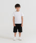 Boys' Paneled Shorts