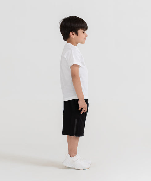 Boys' Paneled Shorts