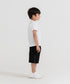 Boys' Paneled Shorts