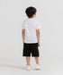 Boys' Paneled Shorts