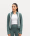 Women's Contrast Tape Jacket