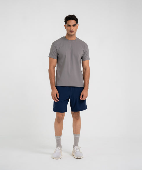 Men's B-Fit Panel Tee