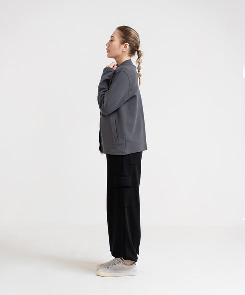 Women's Tech Spacer Jacket