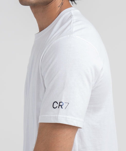 Men's Ronaldo Boxy Tee
