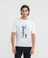 Men's Messi Boxy Tee