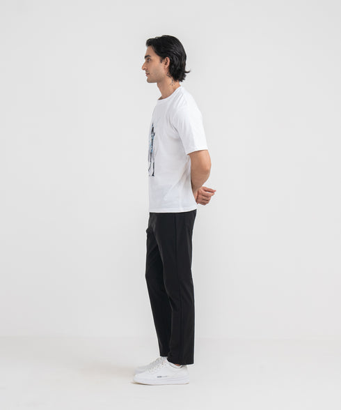 Men's Messi Boxy Tee