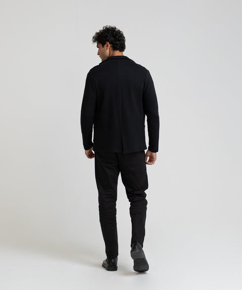 Men's Brushed Spacer Jacket