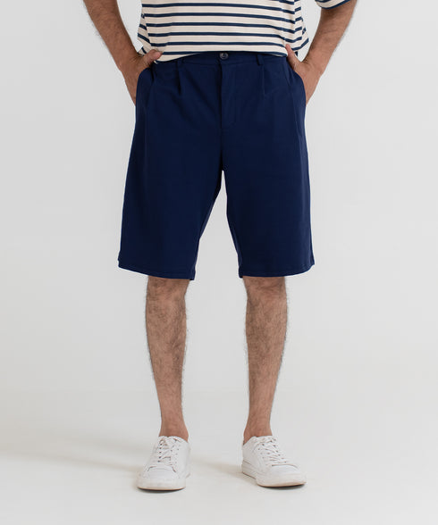 Men's Tailored Shorts