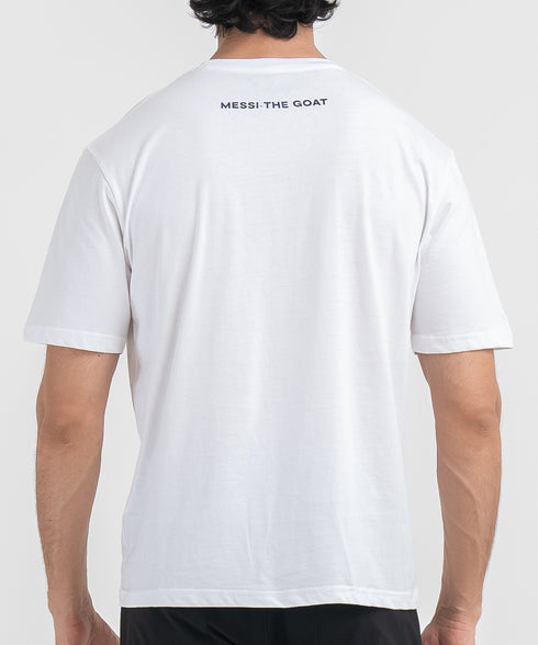 Men's Messi Boxy Tee