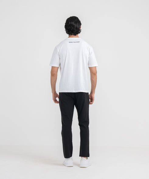 Men's Messi Boxy Tee