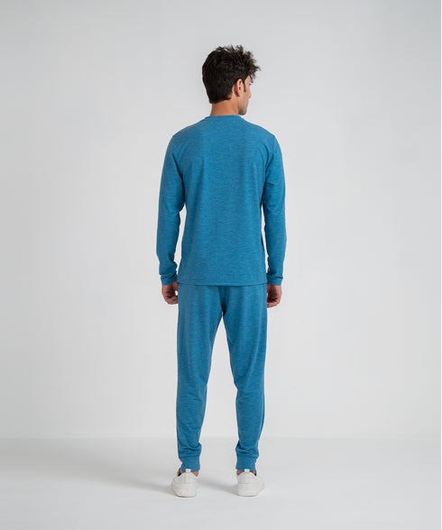 Men's LuxeLight Joggers