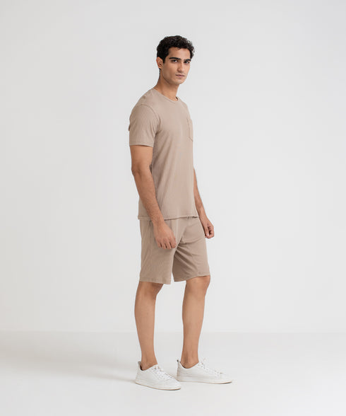 Men's Modal Rib Set