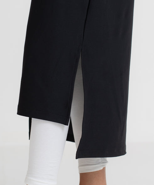 Women's B-Fit Long Dress