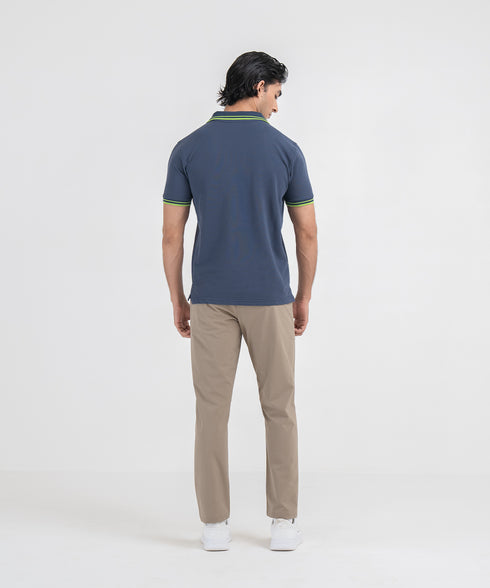 Men's Basic Polo