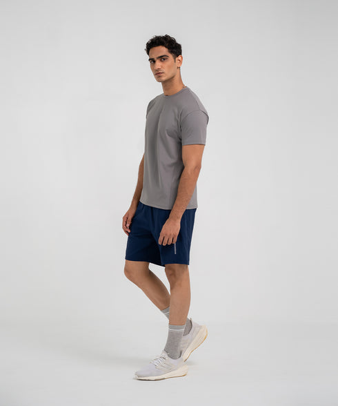 Men's B-Fit Panel Tee