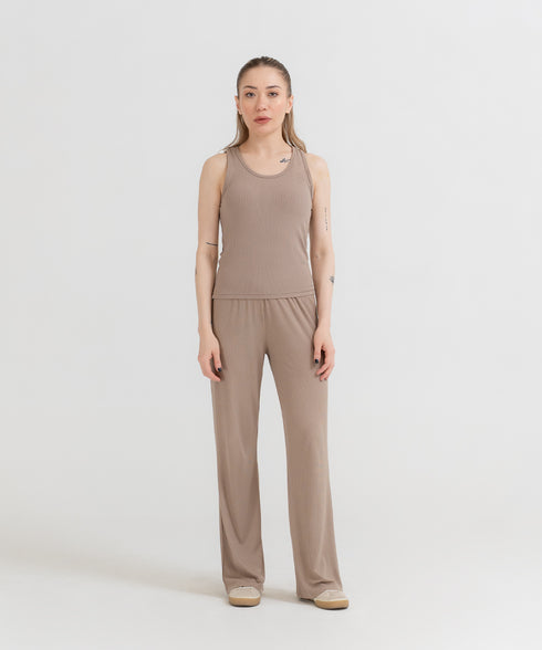 Women's Modal Rib Tank Top