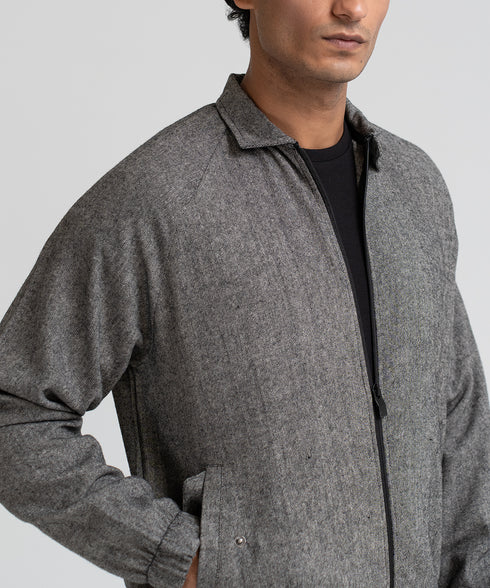 Men's Chambre Jacket