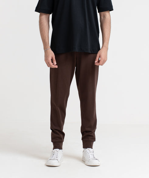 Men's Relaxed Fit Joggers