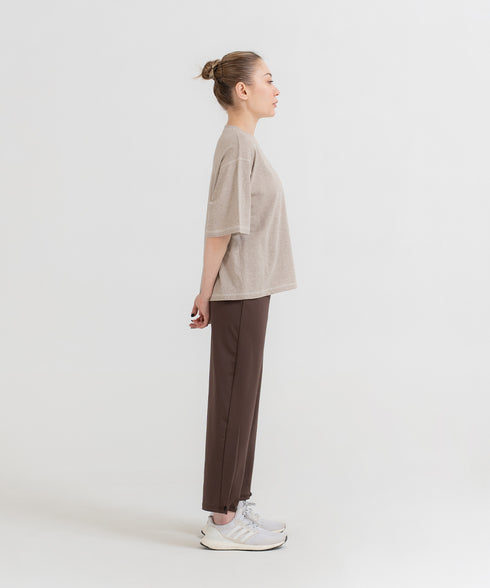 Women's B-Fit Snap Button Pants