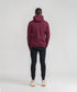 Men's Basic Pullover Hoodie