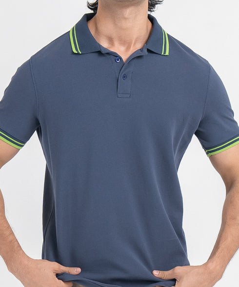 Men's Basic Polo