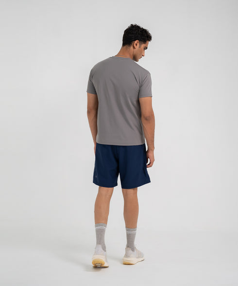 Men's B-Fit Panel Tee