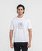 Men's Van Gogh Boxy Tee