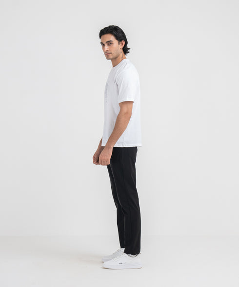 Men's Van Gogh Boxy Tee